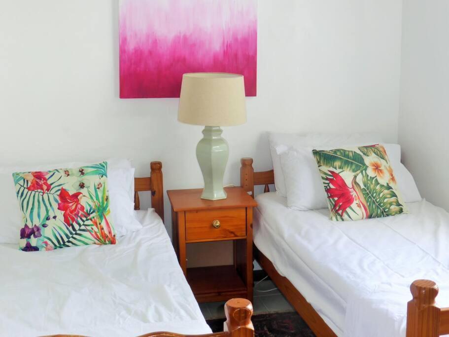 Selen'S Apartment In Ti Rocher Micoud Saint Lucia エクステリア 写真