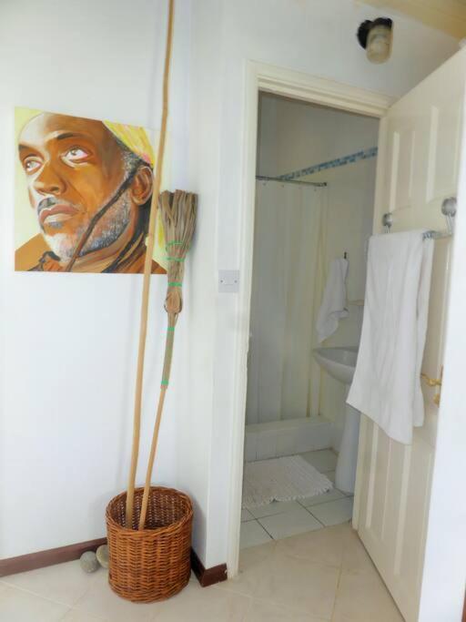 Selen'S Apartment In Ti Rocher Micoud Saint Lucia エクステリア 写真