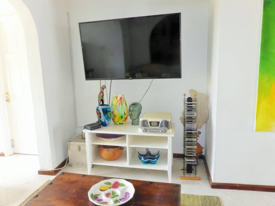 Selen'S Apartment In Ti Rocher Micoud Saint Lucia エクステリア 写真