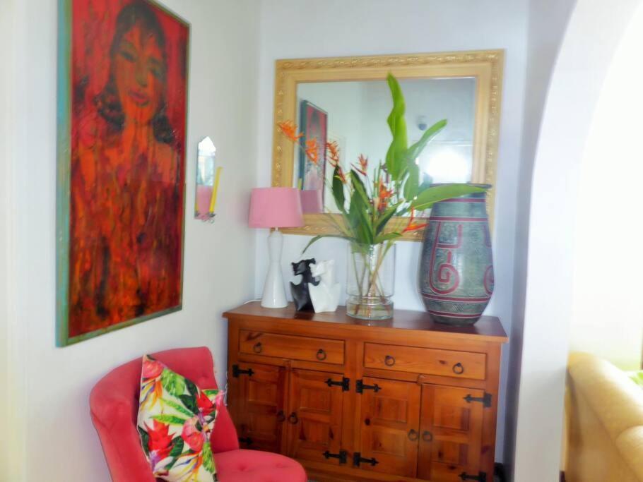 Selen'S Apartment In Ti Rocher Micoud Saint Lucia エクステリア 写真