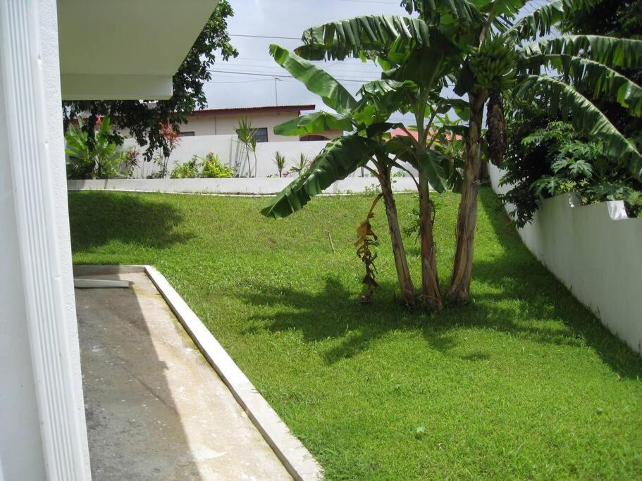 Selen'S Apartment In Ti Rocher Micoud Saint Lucia エクステリア 写真