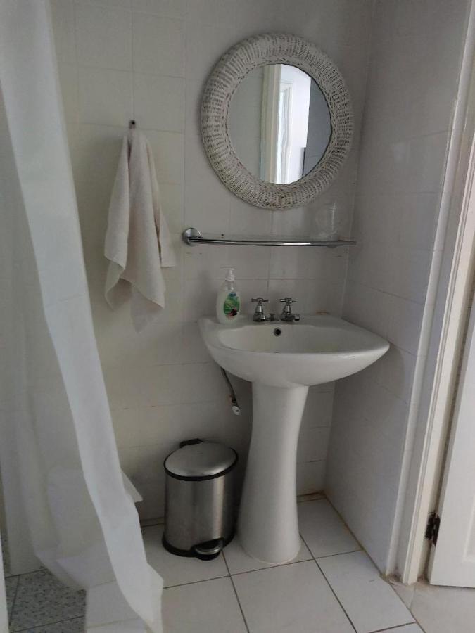 Selen'S Apartment In Ti Rocher Micoud Saint Lucia エクステリア 写真
