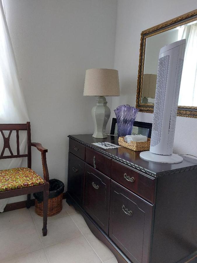 Selen'S Apartment In Ti Rocher Micoud Saint Lucia エクステリア 写真
