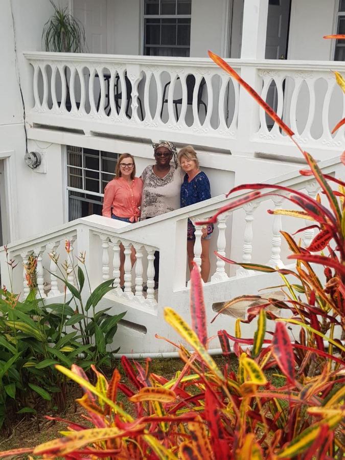 Selen'S Apartment In Ti Rocher Micoud Saint Lucia エクステリア 写真