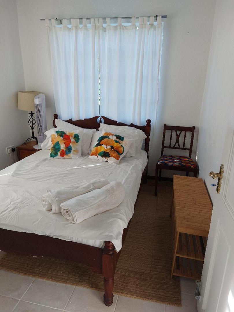 Selen'S Apartment In Ti Rocher Micoud Saint Lucia エクステリア 写真